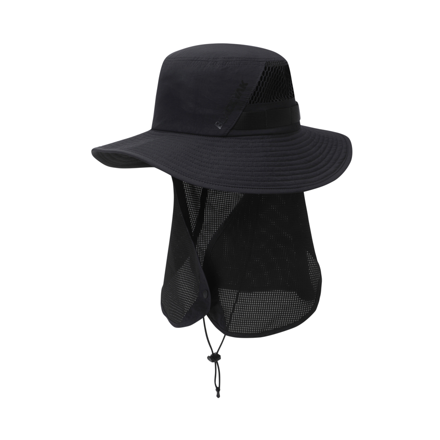 매장정품 블랙야크 BLACKYAK 택티컬사하라햇_BK 2BYHTSU941BK 160241 63,800원