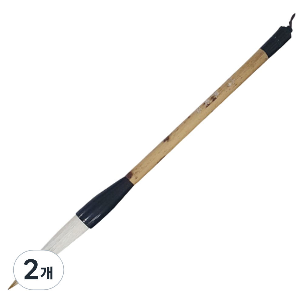 칠성당 특품겸호필 서예붓 12,980원