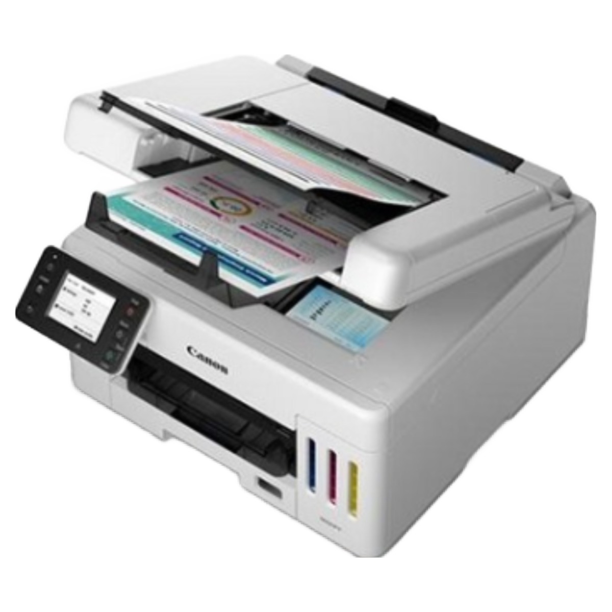 캐논 MAXIFY GX6590 정품무한잉크 복합기 469,000원