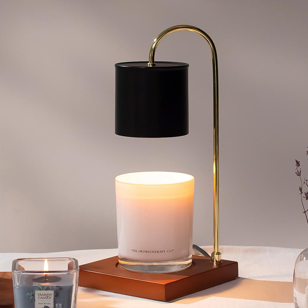 하모니캔들워머 모던 디머 우든 라지 28,260원