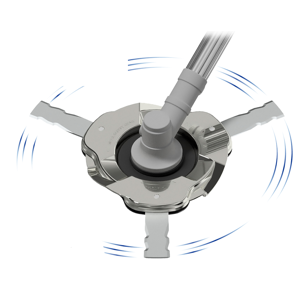 강철 파워스핀 다짤라 예초기날 예초기부품 잔디깍기 49,800원