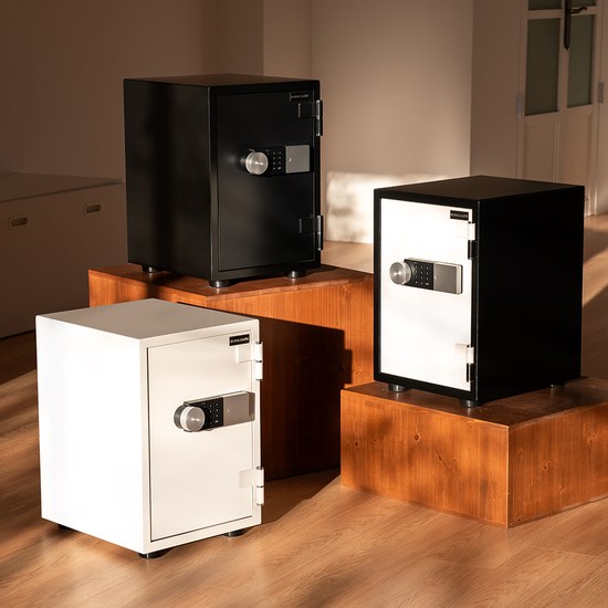 범일금고 ZE45 50kg new 디지털 내화금고 서랍 가정용 사무용 저전압알림 194,200원