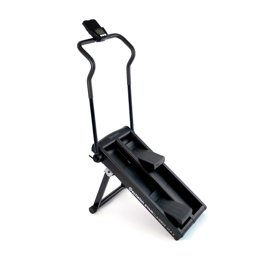 [에셜론핏 1년무료]에셜론 스테어 클라이머 맥스 스텝퍼 1,590,000원