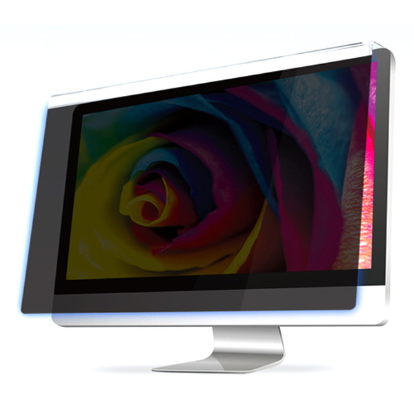 나노블라인드 거치식 사생활보호정보보호필터 32인치와이드 99,000원