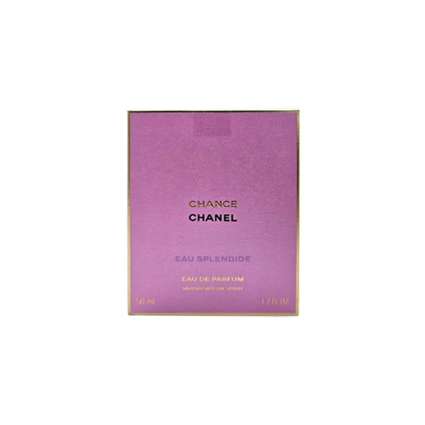 샤넬 샹스 오 스플렌디드 오 드 빠르펭(퍼퓸) 50ml/쇼핑백/백화점정품/한글라벨, 1개, 50ml 216,990원