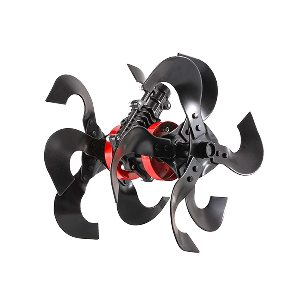 예초기 부착형 헤드 쟁기날(대) MGT 예초기로타리 텃밭 미니 관리기 주말농장 55,000원