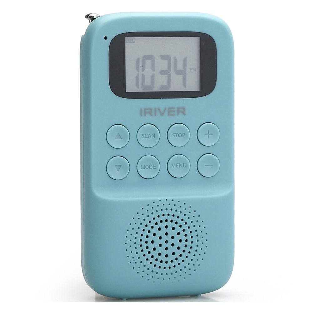 아이리버 휴대용 블루투스 스피커 라디오 MP3플레이어 28,900원