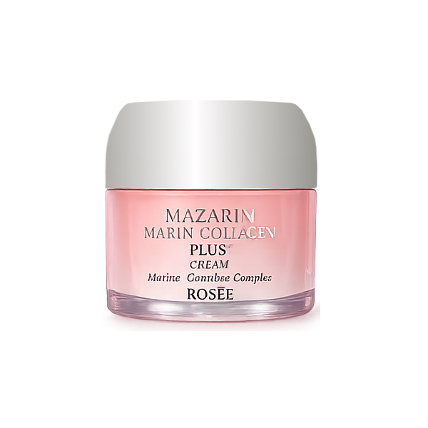 로제 마자린 마린 콜라겐 플러스 크림, 50g, 1개 24,000원