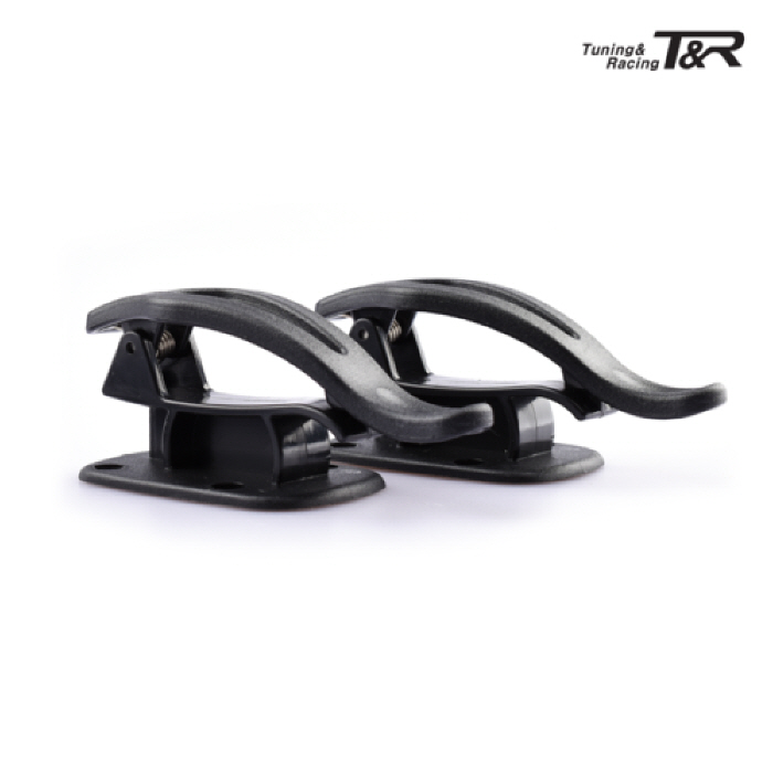 원터치 트렁크 우산걸이 차량정리용품 8,400원