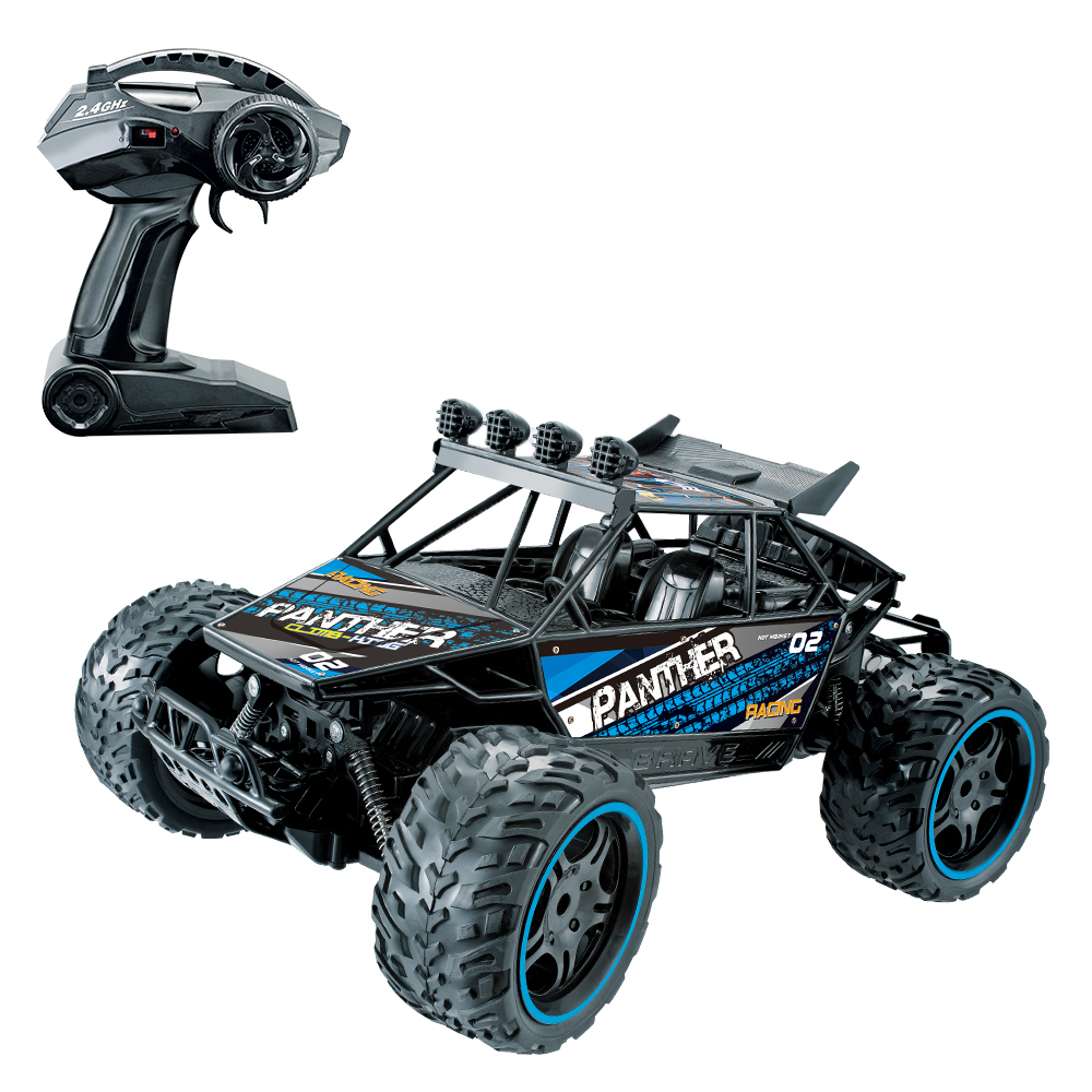 두로카리스마 1:10 팬서스톰 오프로드 RC카 46,300원