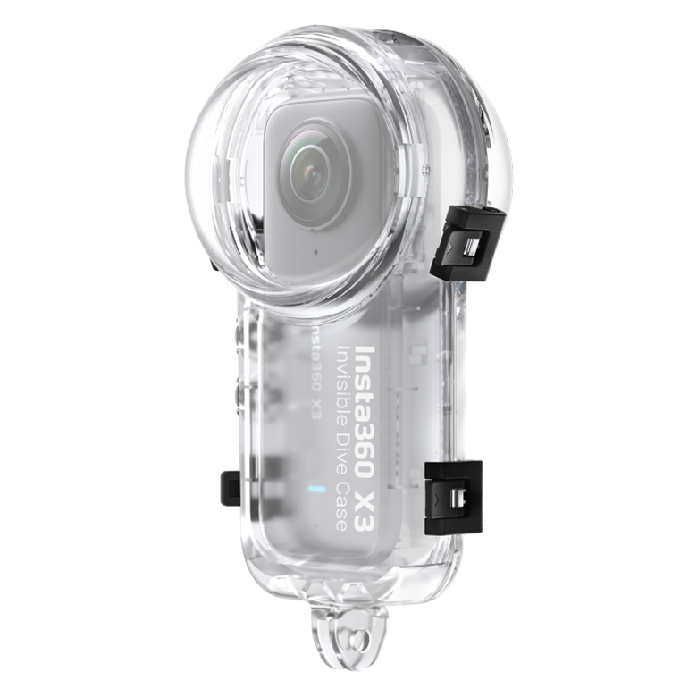 인스타360 X3 인비져블 다이브 케이스 148,000원