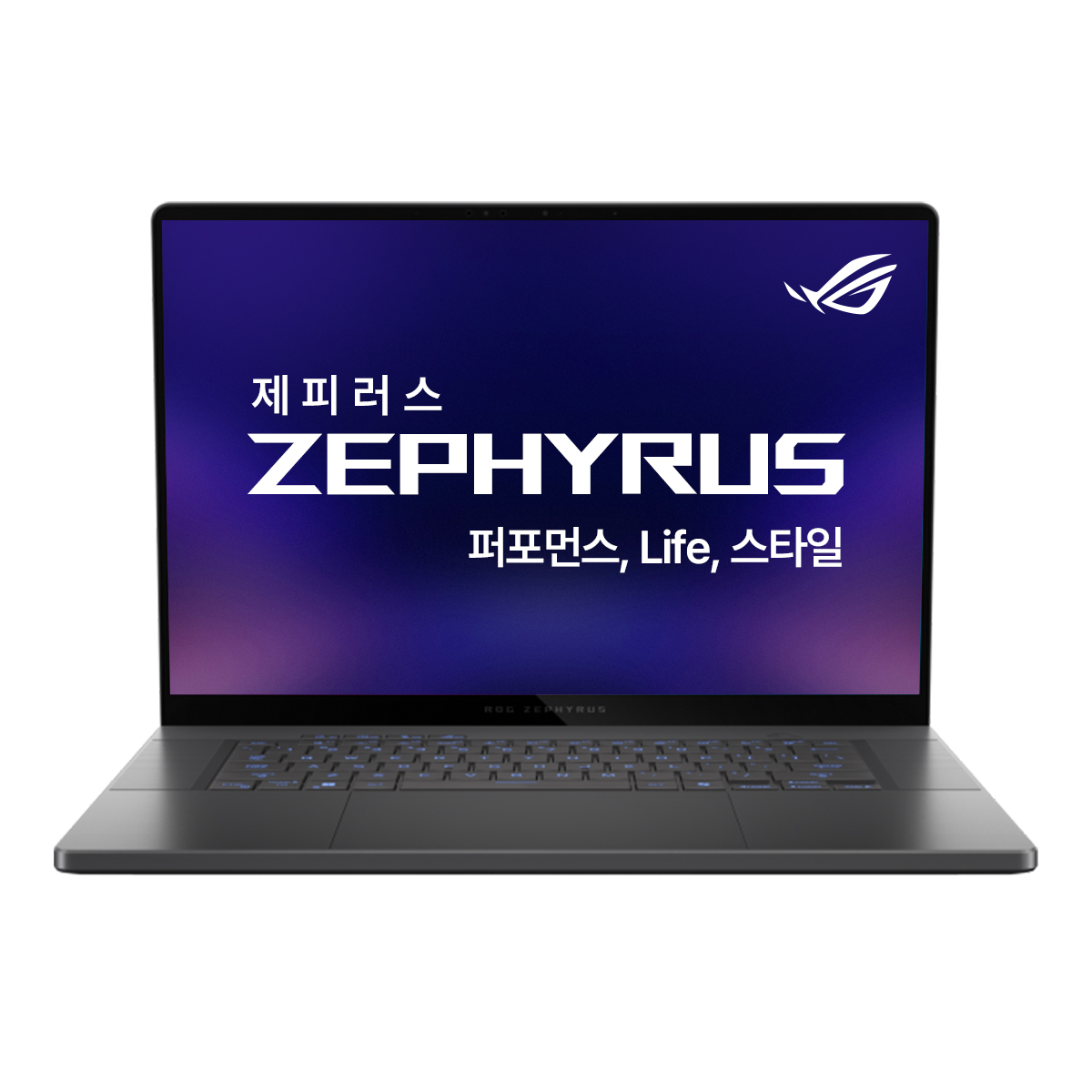 에이수스 2025 ROG 제피러스 G16 코어Ultra9 지포스 RTX 5070 3,774,860원