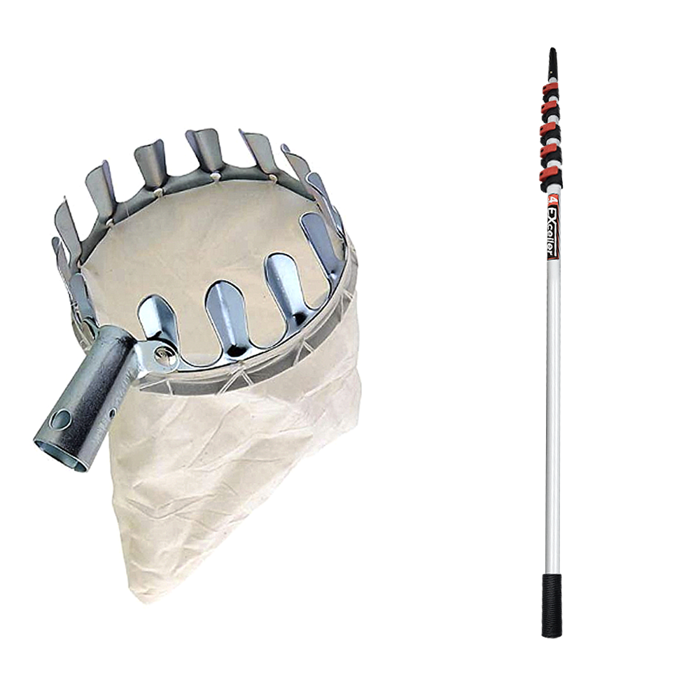 감따개 감대망 도구 (감따는장대  과일수확 높은 나무 열매 감따는 도구 기구) 105,300원