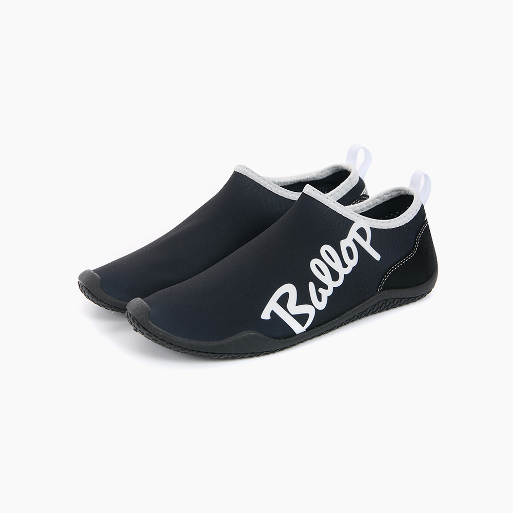 밸롭 아동용 레터링 아쿠아 슈즈 25,000원