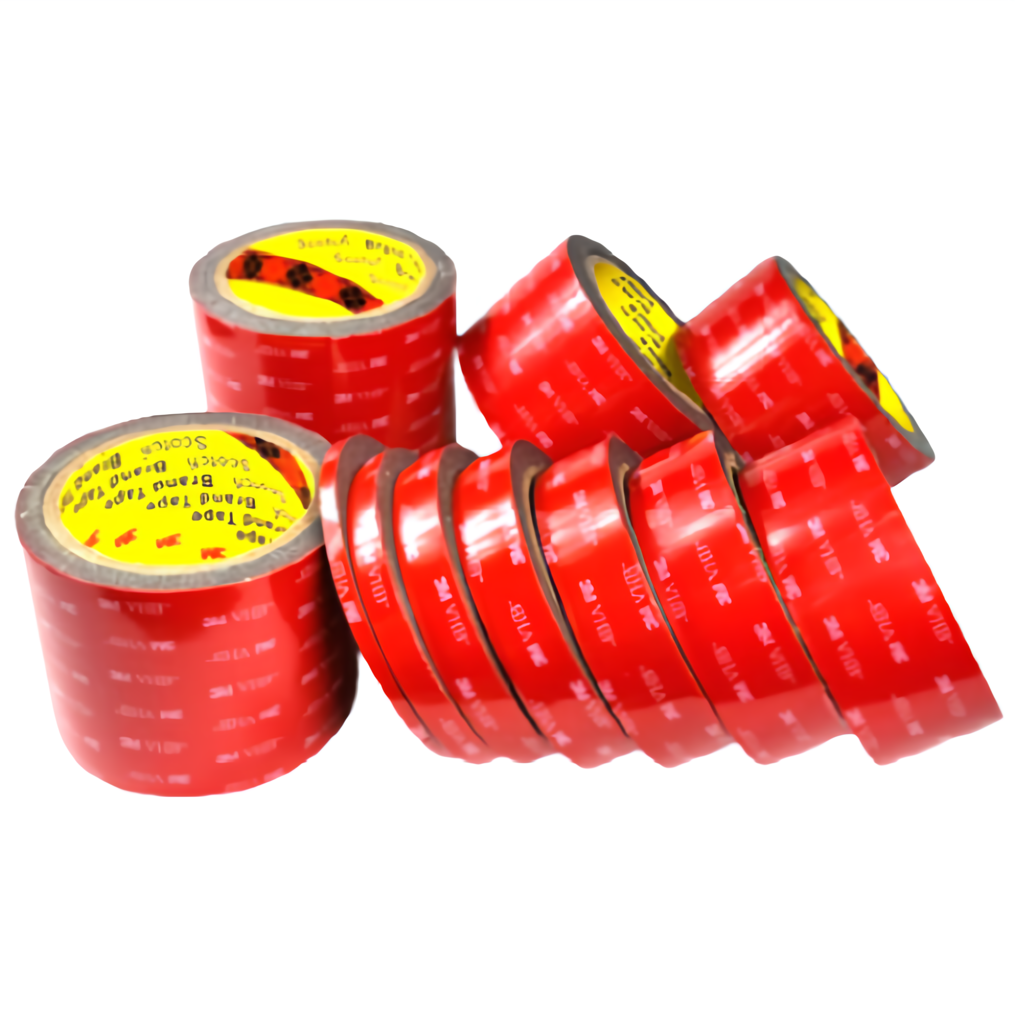 3M VHB(초강력) 다용도 양면테이프, 3개 17,480원