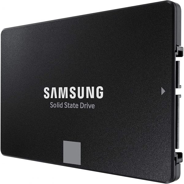 [관부가세포함] 삼성 870 EVO 1TB SSD 내장형 450,600원