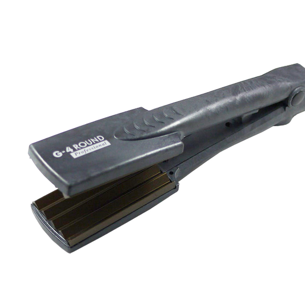 에스겔 G-4 ROUND 다이렉트 매직기 고데기 나이아가라, G-4 ROUND, 그레이 41,900원