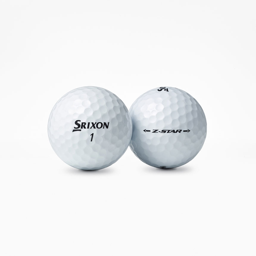 스릭슨 Z-star (ALL)  로스트볼 A+ A등급 30개 17,000원