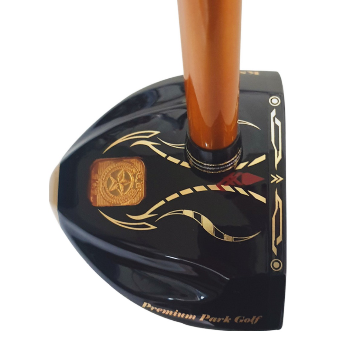 Best!! 킹스타 파크골프채 KS-702 상급용 프리미엄 국내생산/AS1년무상 980,000원