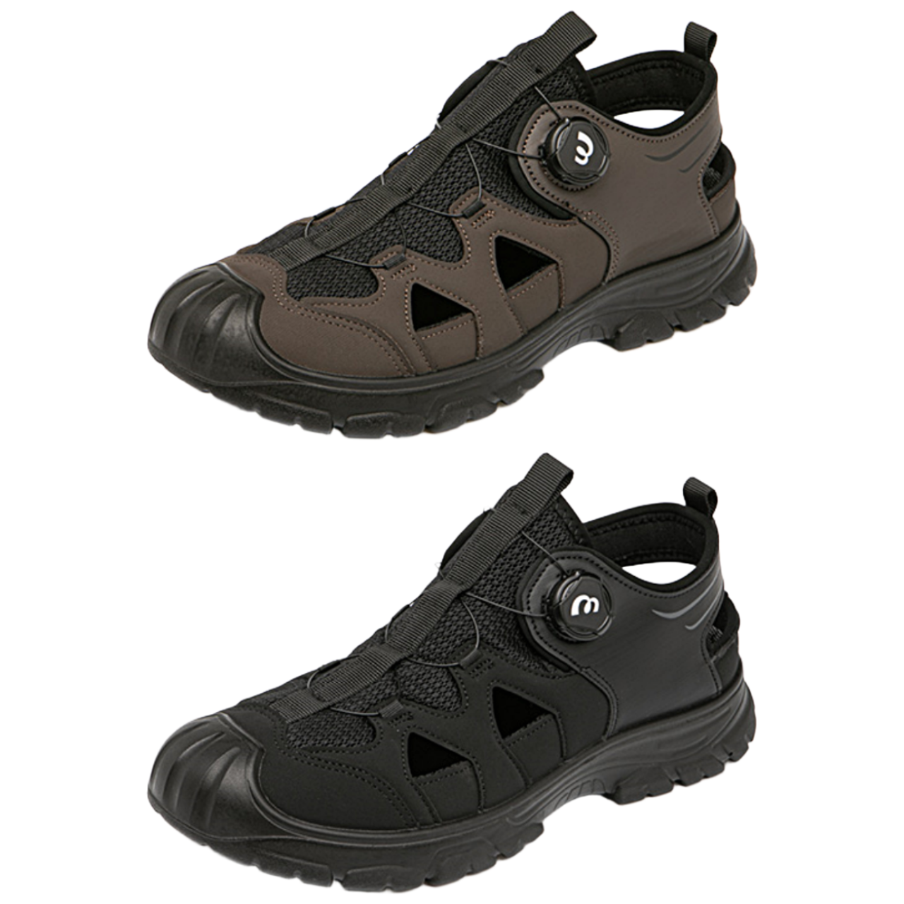 월드컵 베스트 of 베스트 가장 행복한 최고의 나만을 위한 발 볼편한 남성 다이얼 와이어 시스템 적용으로 발등 조절 가능 여름 운동화 스포츠샌들 아쿠아슈즈 레이븐 41,100원