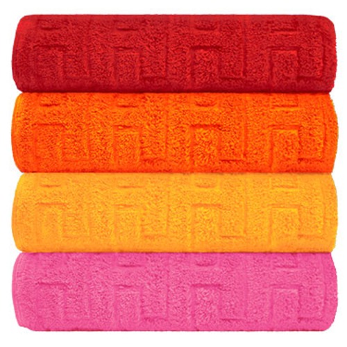 테토 수피마 수건 230g 40수 4p 63,800원