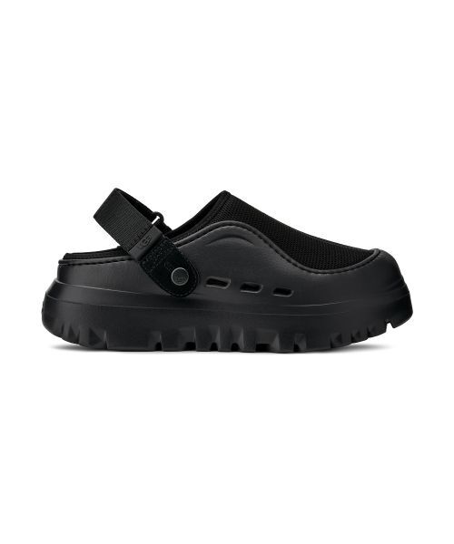 어그 ugg UNI 메쉬 리드 슬리퍼 (피크모드) - 블랙  1166912-BLK 207,340원