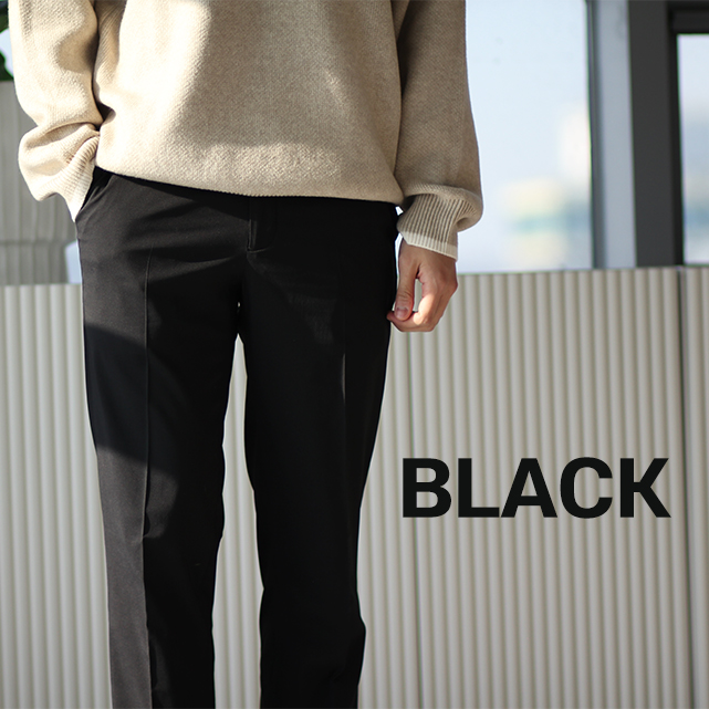 어셔츠 남자 스판 편한 슬랙스 캐주얼 바지 팬츠 41,600원