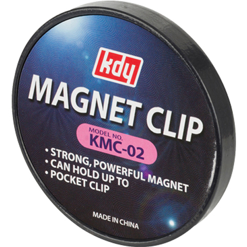 케이디와이 자석클립 2,570원