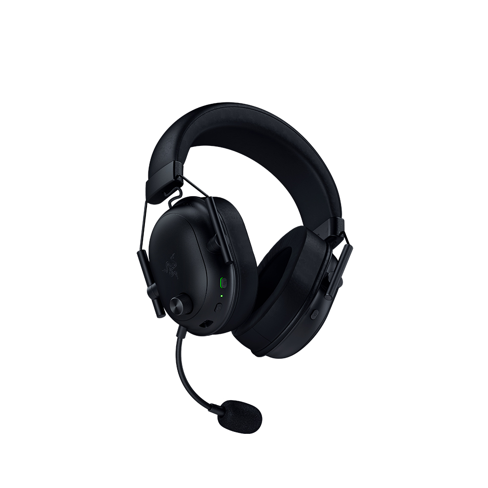 레이저 BlackShark V2 HyperSpeed 헤드셋, RZ04-0496, 블랙 199,000원