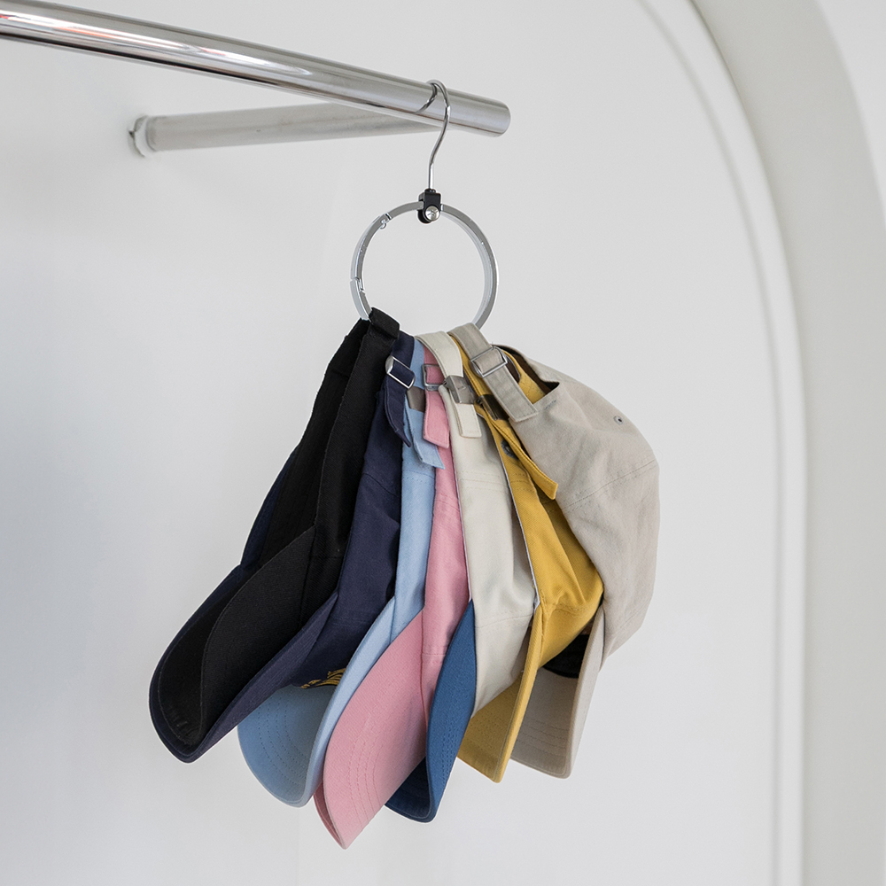 리빙공감 벨트 가방 넥타이 모자 정리 보관 거치대 8,070원