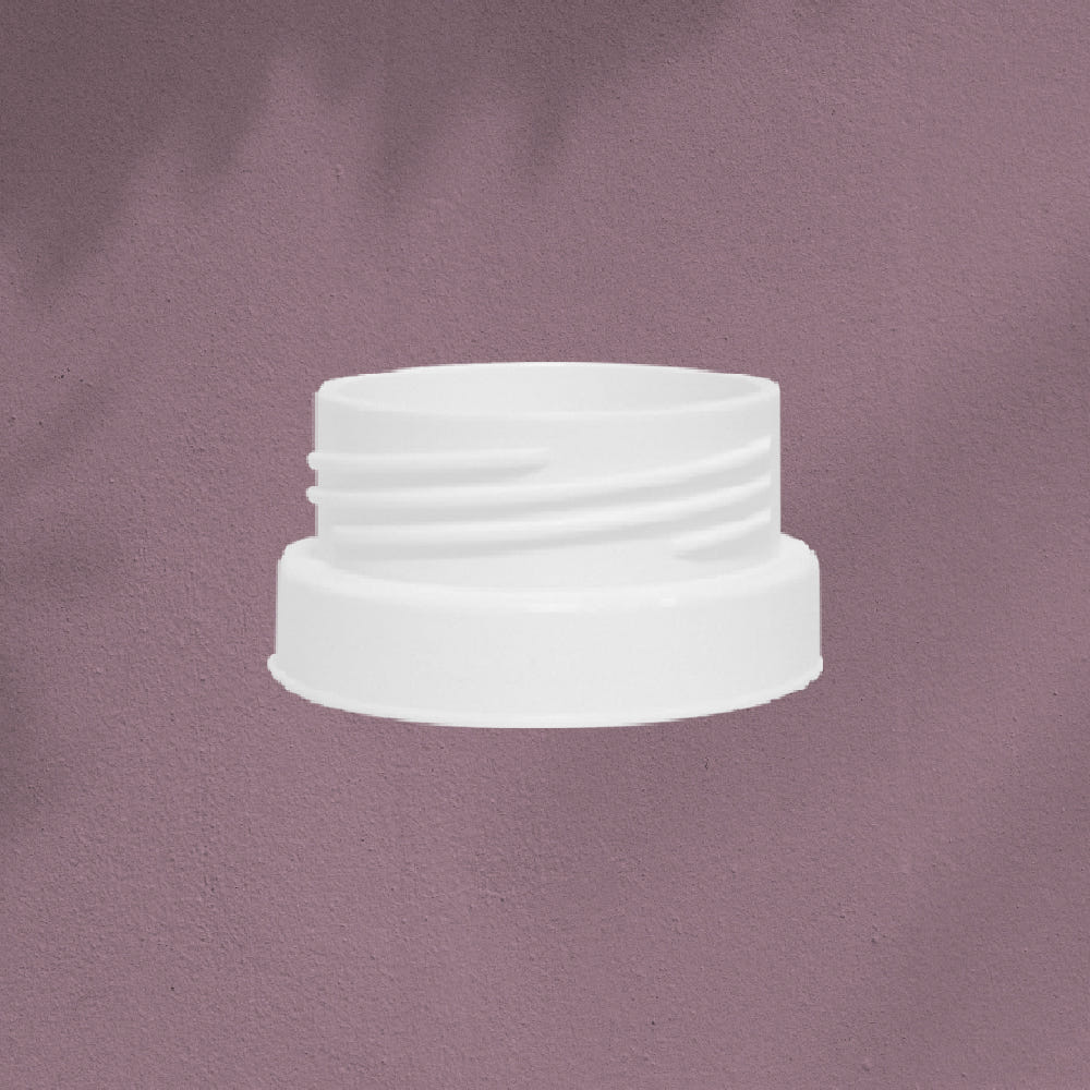 유축기 깔대기 젖병 연결캡 스펙트라 메델라호환, 모윰젖병연결캡 와이드형, 1개 6,000원