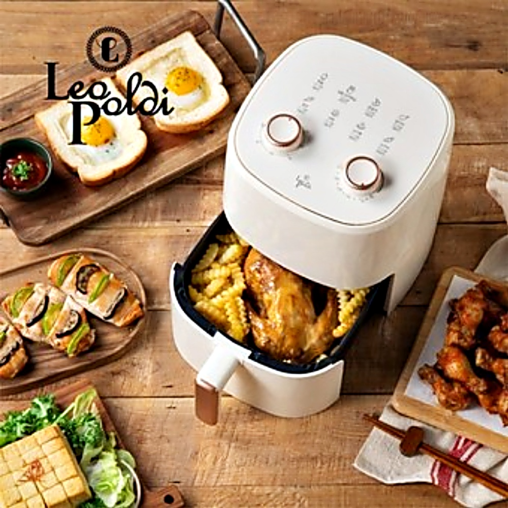 국내판매1위 독일[Vaimar] 바이마르 모던 에어프라이기 3L VMK-A2309ANL(2025년 최신형) 132,140원