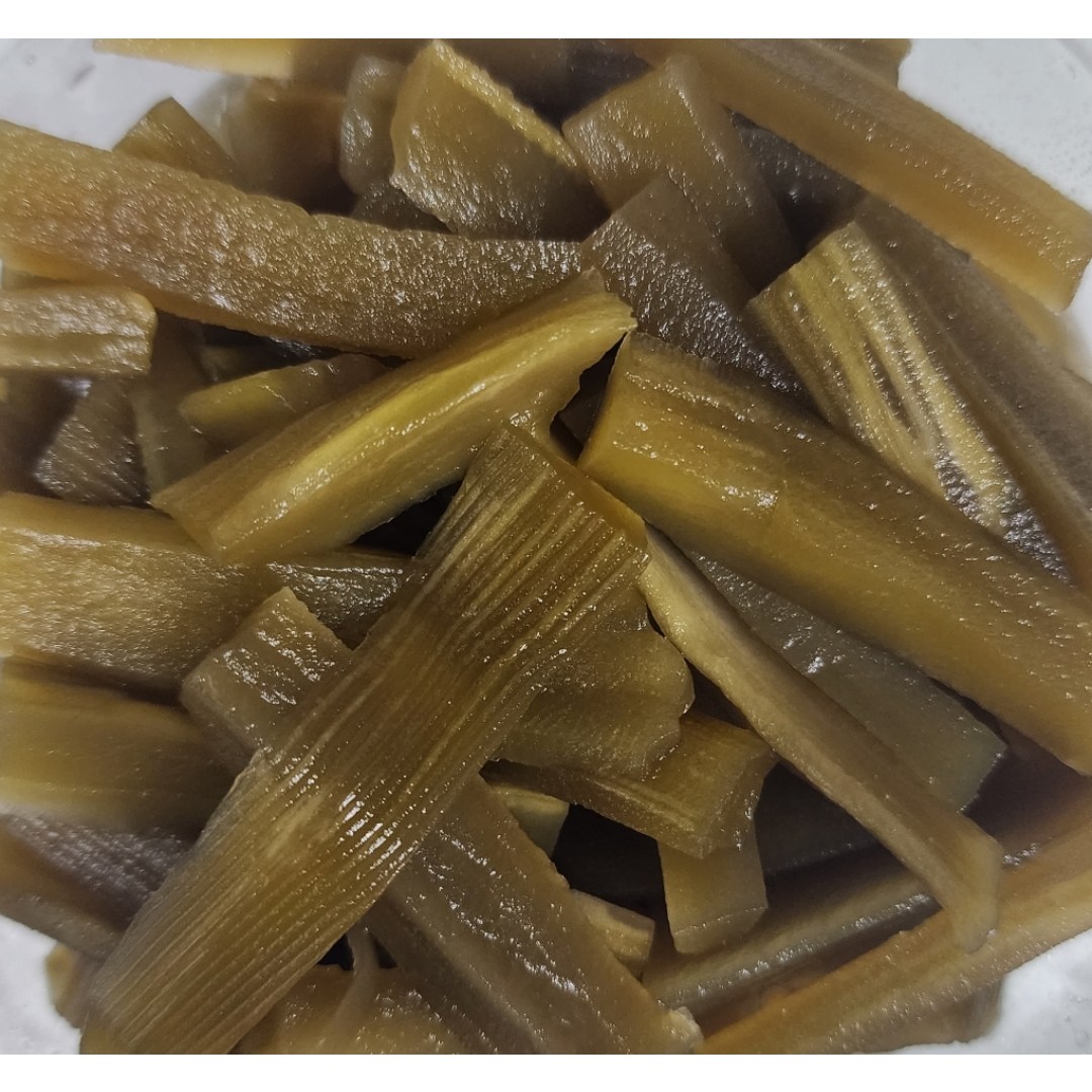 [자연을담은마음] 궁채장아찌 10kg 반찬 절임 업소용 삼겹살 장어 꽃갈비 명이나물 초석잠 48,990원