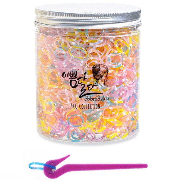 링하나 여아용 이쁨틴 밴드 100g + 이지컷 세트 RK34 7,500원