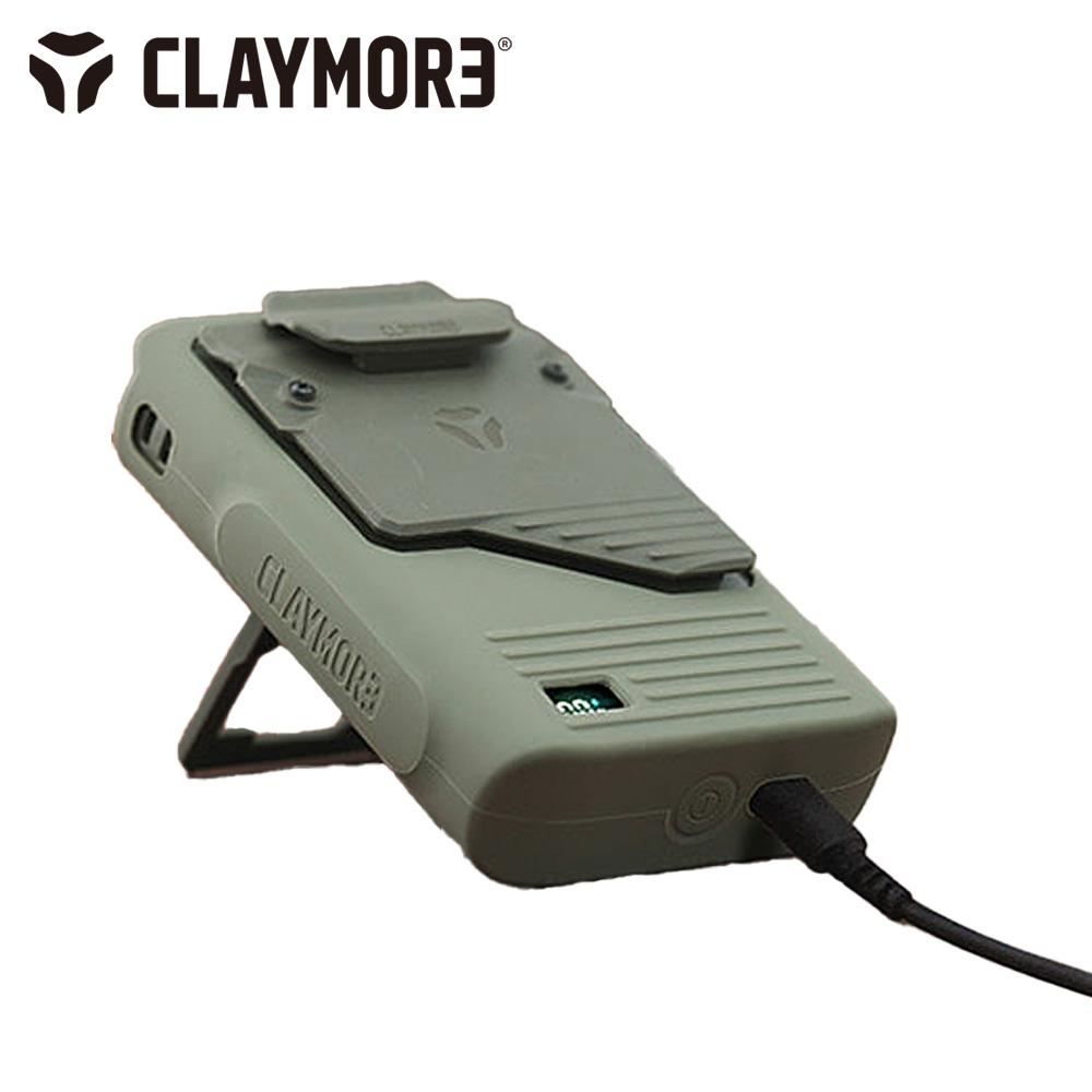 크레모아 무선 클립팬 저소음 휴대용 선풍기 목걸이 탁상 벨트 (넥스트랩 + C타입 케이블 세트) 39,000원