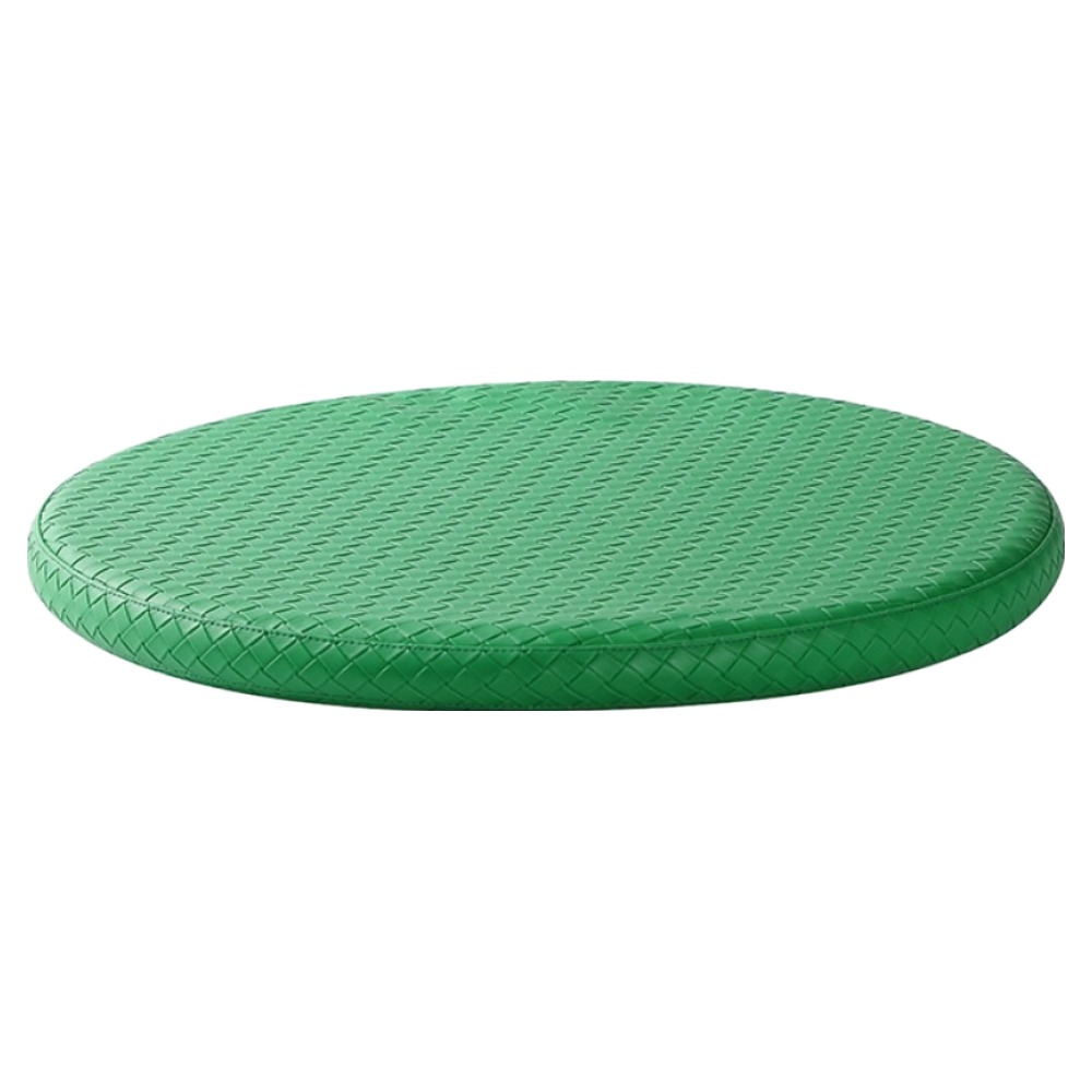 니뜰리히 메모리폼 격자 가죽 방석 7,900원