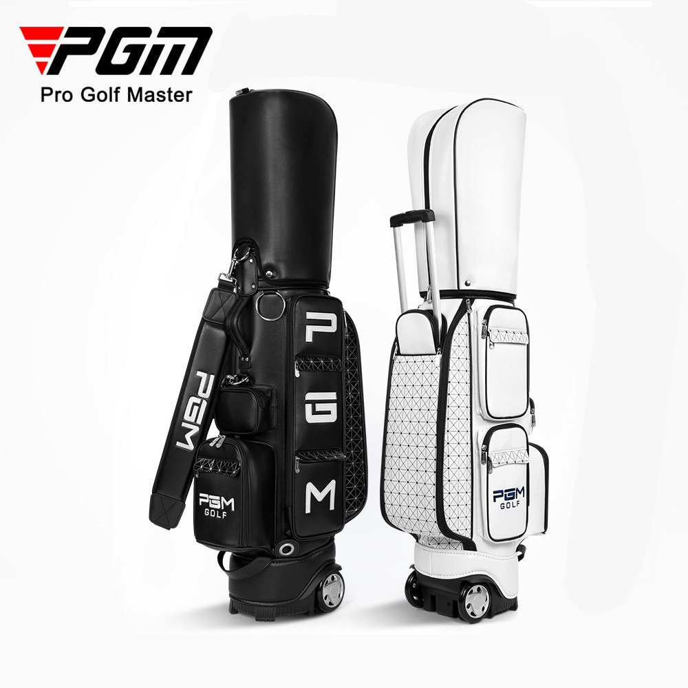 PGM 골프백 바퀴 경량 휠 캐디백 방수 123,100원