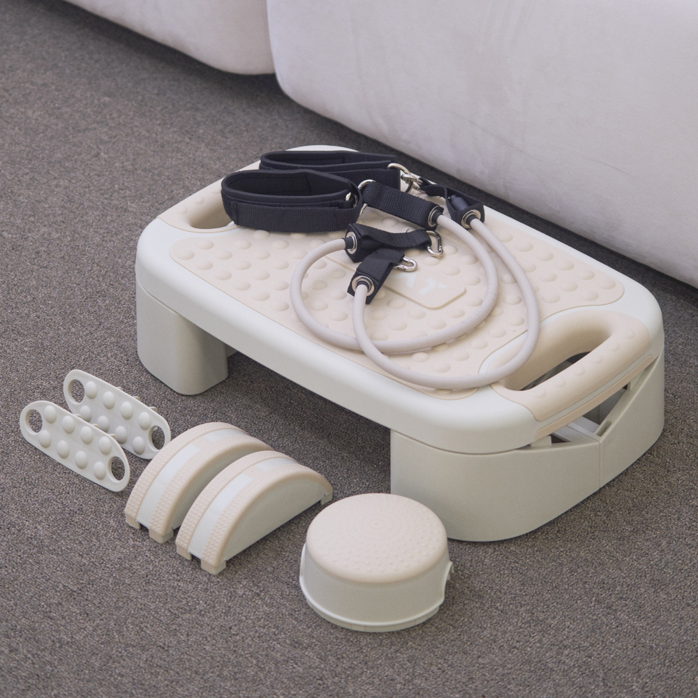 콰트 재미어트 멀티 스텝박스 81,000원