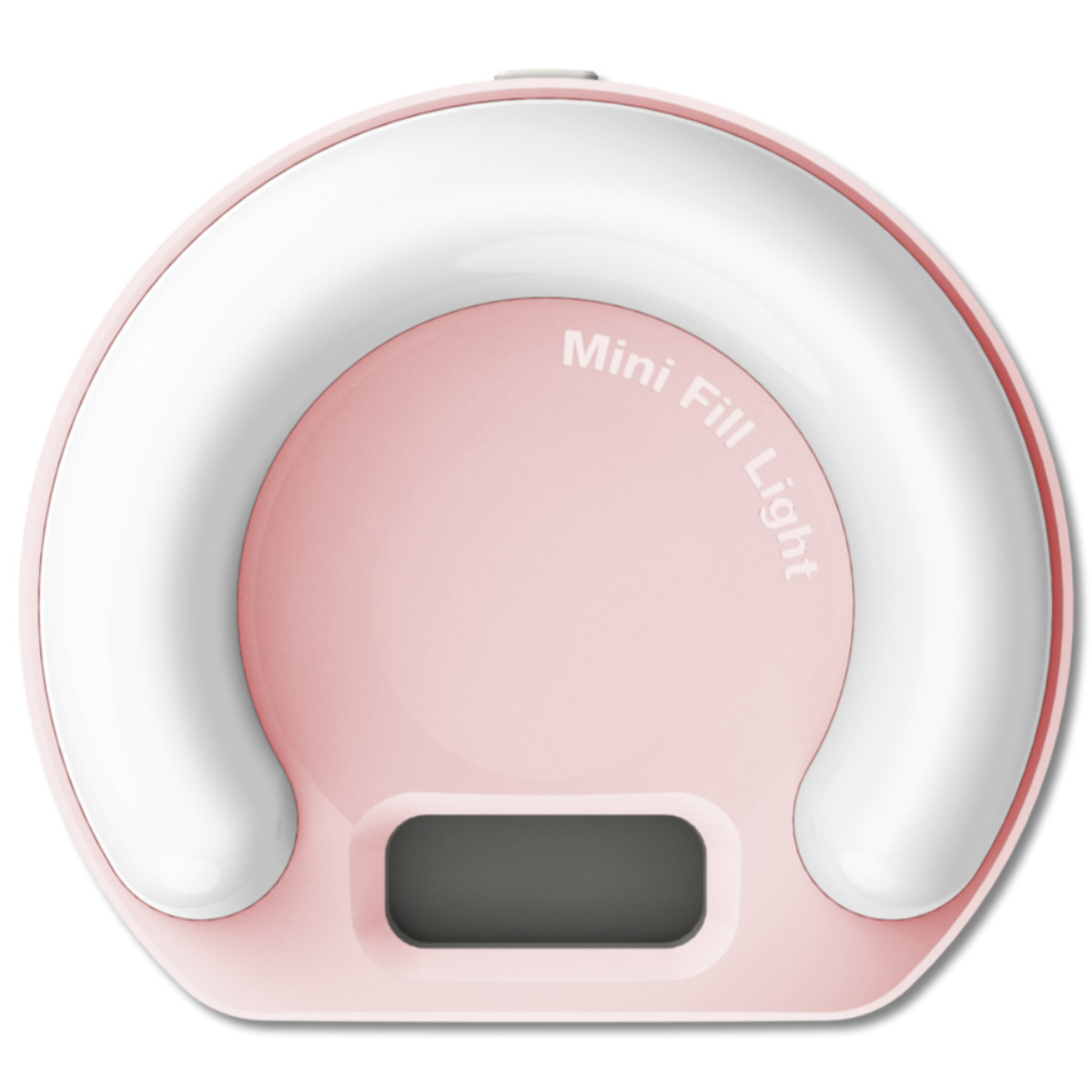 에이제이케이 충전식 LED 조명등 촬영 사진 미니 필 라이트, 1개, ZM-D7 에디션 핑크 15,800원