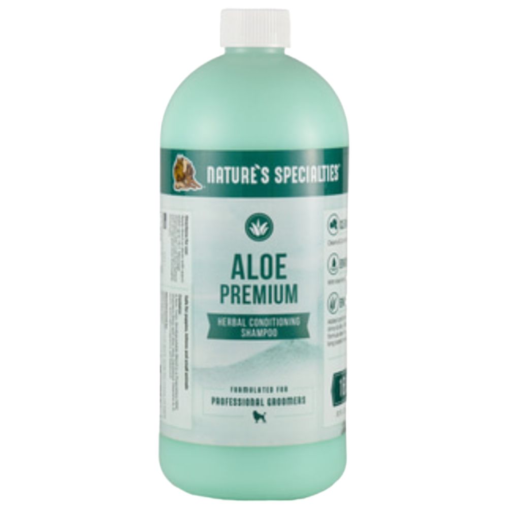 협성로하스 알로에프리미엄 강아지 올인원샴푸 샴푸+컨디셔너 대용량 63,000원