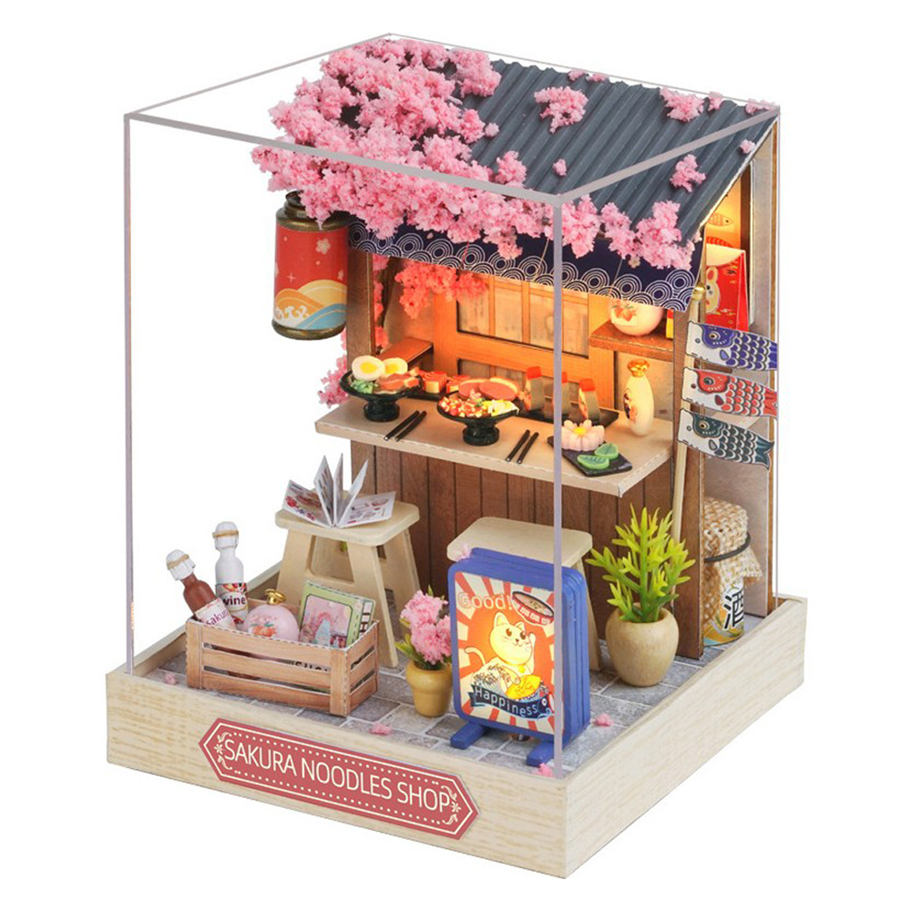 아디코 DIY 미니어처 스페셜 스토어 시리즈 14,080원