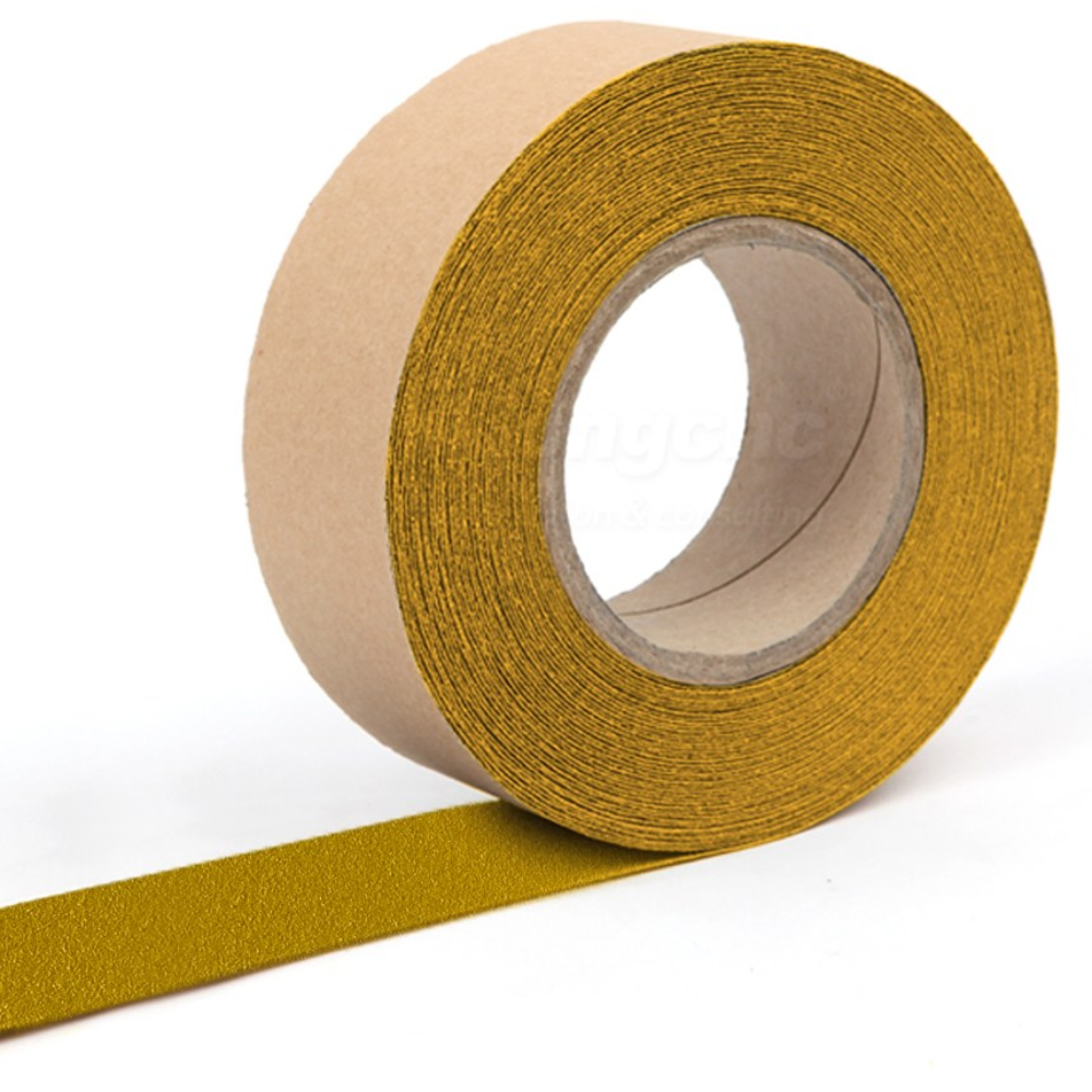 국산 미끄럼방지 논슬립 테이프 계단 입구 5CM, 10CM, 20CM, 30CM X 15M 10,000원