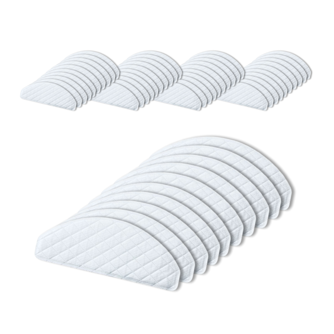 에코백스 디봇 N10 N8 pro T8 T9 일회용 물걸레  호환 소모품 15,840원