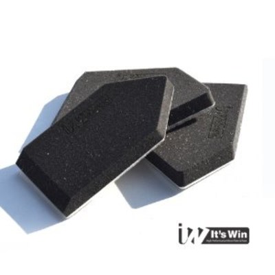 잇츠윈 매직 브러쉬 인테리어 디테일링 브러쉬 실내어플리케이터 나노브러쉬 보관케이스 포함 9,900원