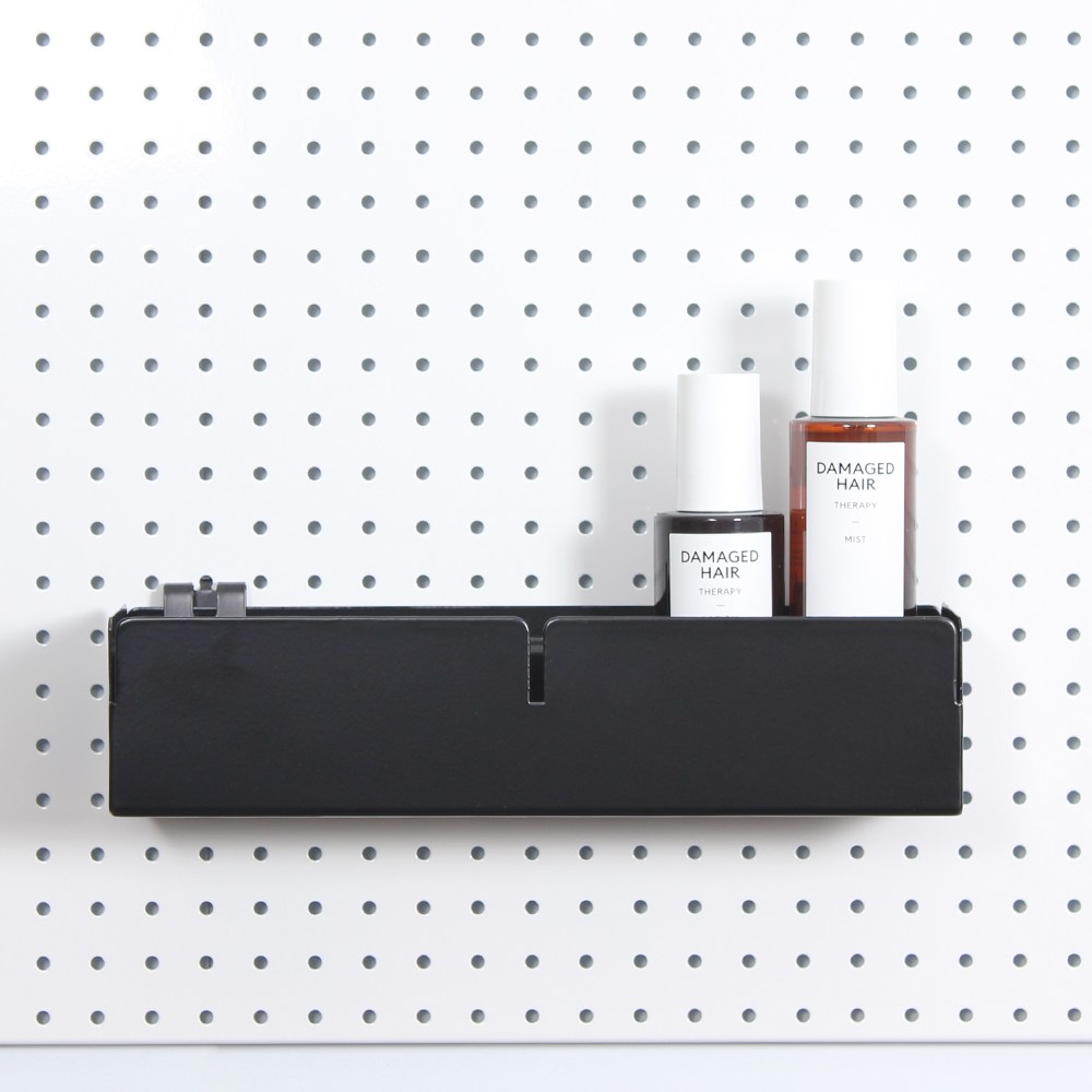 JNCP 타공판 사각포켓, 블랙, 1개 25,900원