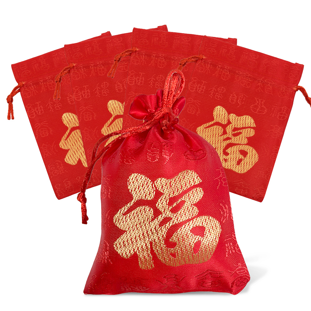 리드홈 풍수 행운 복주머니 운수대통 재물 사업 선물 복조리 5,900원