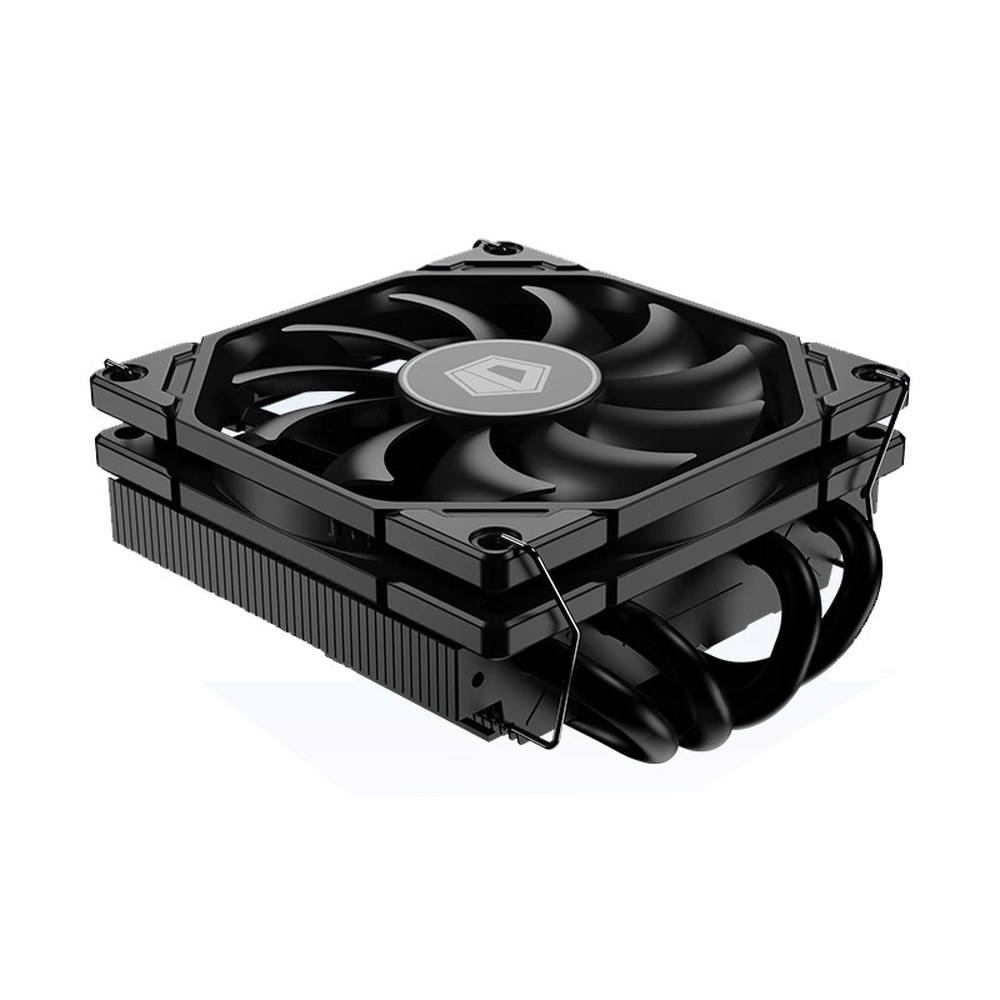 ID COOLING IS AM4 40X 9CM 쿨러 A1200 저압 ITX 1700 섀시용 공냉식 파이프 히트 45MM 높이 33,800원