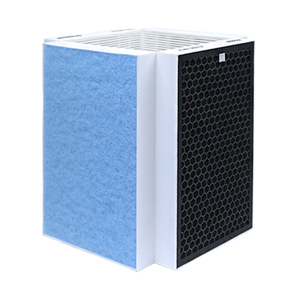 환경필터 웅진 코웨이 노블 공기청정기 15평형 호환 AP-1521B 4D 입체 필터, 1개, 단품 56,970원