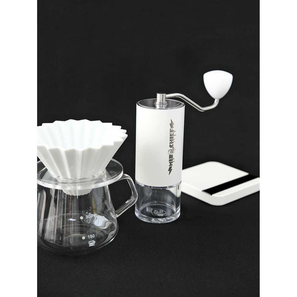 코만단테 COMANDANTE C40 MK4 우드 커피 핸드 독일 158,000원