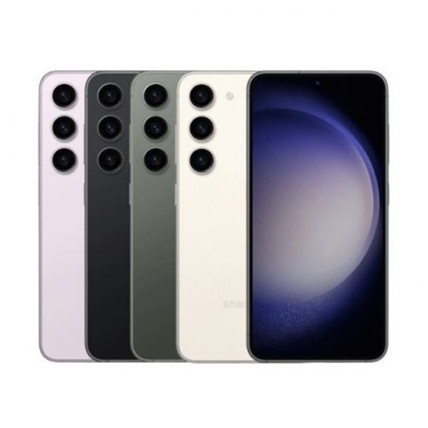 삼성전자 갤럭시 S 23 512GB SM-S911 공기계 중고폰 리퍼폰, 라벤더, 512GB 534,000원